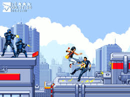 90 S Mirror S Edge Pixel Art Pixel Art Characters Pixel
