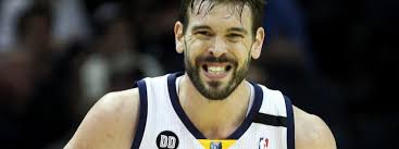 Marc Gasol anota última canasta en el triunfo de Oeste y roza el  triple-doble en el All Star