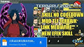 Hello friends, this time i share the naruto game mod for mobile. ç«å½±æˆ˜è®° Naruto Senki The Last Fixed V1 23 Rebirth Organization New 2021 Youtube