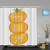 Fall Bathroom Wall Decor