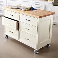 rolling kitchen island woodworking plan