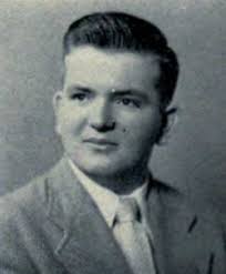 Father Eugene Luke Condon (1929-2014)