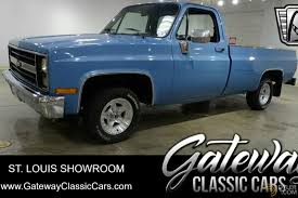 Image result for Blue 1985 Truck