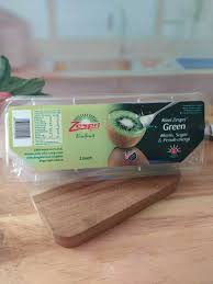 Deze pagina toont je informatie over deze promotie. Jual Buah Import Kiwi Green Zespri Isi 2 Pcs Terbaru Juli 2021 Blibli