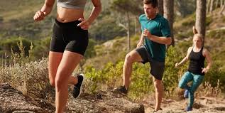 Hill Running Workout Uphill Training For Sprinting Workouts How To Sprint Workout Hill Running Workout Workout Programs