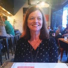 Beverly Pascoe (@BeverlyPascoe)