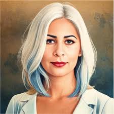 人物のSandy Scarpa