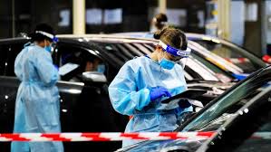 Victorian authorities are racing to find the source of the. Melbourne Covid 19 Exposure Sites Include Bundoora Coles And Thomastown Petrol Station Abc News