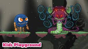 And the 100,000 persons who have already install it will tell you the same. Monster Maths Cool Kids Games Fun Maths Games For Practice Makkajai Edu Tech Private Limited Youtube