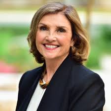 President's Impact Report