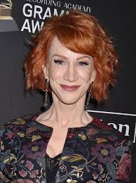 Kathy Griffin's 'Frightening' Look Has Fans Claiming They 'Found Pennywise'