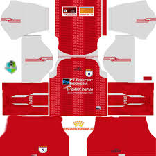 Fantasy kit for dream league soccer game. Kit Dls Fantasy La Liga