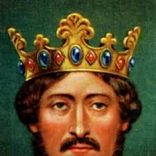 Alfred the Great, Anglo-Saxon King of Wessex (c1920 Print). Art Prints,  Posters & Puzzles from Heritage Images