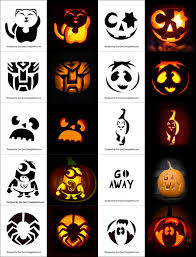 This cool modern stencil is inspired by sound wave patterns. 420 Free Printable Halloween Pumpkin Carving Stencils Patterns Designs Faces Ideas