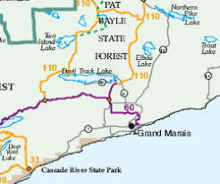 Those were the days before ofsc amalgamation and the grey bruce was running under the auspices of the old ontario trail builders alliance. Snowmobiling And Snowmobile Trail Maps