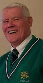 Condolence Book for Anthony O'REILLY (Churchtown, Dublin)