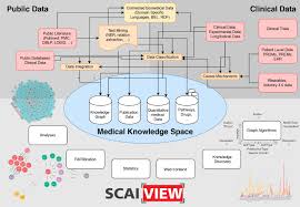 Biomedical Knowledge Graphs Fraunhofer Scai