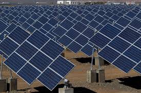 It is part of home improvement fraud and is doing its rounds again. Biden S Solar Ambitions Collide With China Labor Complaints