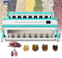 Small Coffee Bean Sorting Machines - Precision & Efficiency