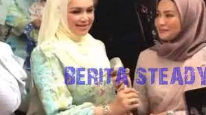 Biodata siti nurhaliza dari sudut usahawan dirinya. Bila Adik Beradik Dato Siti Nurhaliza Bergabung Menyanyi Merdu Habis Berita Steady