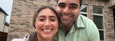 Arlette Martinez and Ariel Porta's Wedding Registry