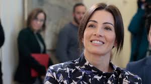 Quién es Virginia Troconis? Su biografía y noticias en SEMANA