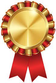 Rosette Ribbon Red Transparent Image Ribbon Png Frame Border Design Ribbon Logo