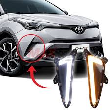 I am saving for the sso rack but i have a question for you concerning your install. For Toyota Chr C Hr 2018 2019 Fog Lights Lamps Complete Set