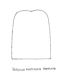 Maybe you would like to learn more about one of these? Summer Crafts Print Your Popsicle Template All Kids Network