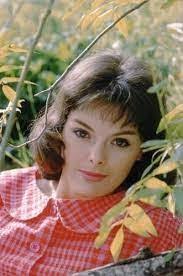 Barbara Lorraine Bricker Campbell Narz Sperling (1938-1968)