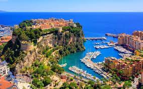 Monaco Travel Guide Best Vacation Destinations Best Vacations European Vacation