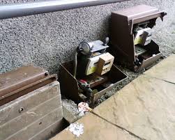 We did not find results for: Who Is Responsible For Repairing My Meter Box The Utility Company