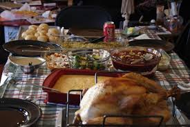 Maybe you would like to learn more about one of these? 10 Unique And Interesting Fun Facts About Thanksgiving Holidappy