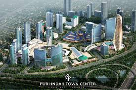 Pt Antilope Madju Puri Indah Shopping Directory