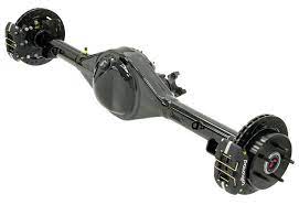 Mustang 9 Inch Rearend Builder Currie Enterprises