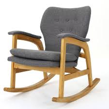 This zero gravity lounge chair was. The 8 Best Rocking Chairs Of 2021