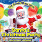 The Santa Show 2025: Santa’s Christmas Party event image