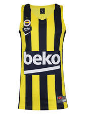 Resultados y resúmenes de la jornada 27. Fenerbahce Basketball Ebay