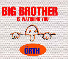 We did not find results for: Orth Big Brother Is Watching You ãƒªãƒªãƒ¼ã‚¹ Discogs
