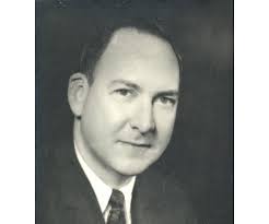 Mark Jeter Obituary (1930