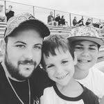 Joseph Panarello's Instagram, Twitter & Facebook