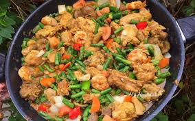 Ikan kakap merah 2 ekor (boleh ikan nila, ikan gurame) jeruk nipis. Resepi Taucu Kelantan Paling Menyelerakan Iluminasi