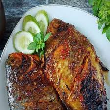 Resep dan cara masak ikan nila super mantap nila asam manis pedas olahan ikan enak banget. Ikan Nila Bakar Pedas Manis Terbaru Agustus 2021 Harga Murah Kualitas Terjamin Blibli