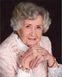 Rubye Goff Gean Obituary 2023