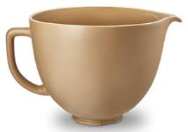 4.6 out of 5 stars. Bowls For Kitchenaid Stand Mixers Kitchenaid