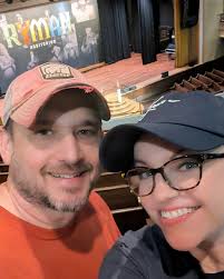 This song was our first dance as husband and wife