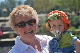 Maureen Baum from John F. Ross Collegiate Vocational Institute