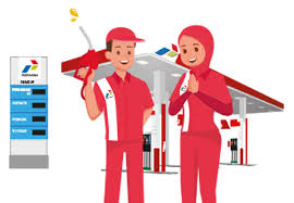 The company is active in the upstream and downstream sectors of the oil and gas industry of indonesia. Home Pertamina