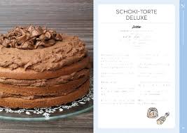 Grease and flour a large tube pan. Ruckzuck Kuchen Torten Backen Mit Manu Band 3