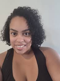 I'm in nees of help I'm in my 30s and I have very long curly hair it is  always in a bun and I have no hair routine and also need it